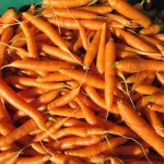 carrots