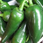 jalapeno peppers